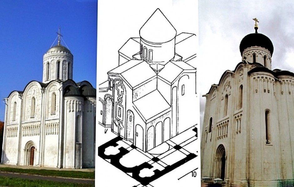 Как устроена церковь внутри, почему алтарь обращён на восток и другие малоизвестные факты о христианских храмах