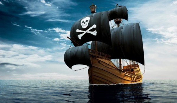 Какой была жизнь пирата в XVIII веке на самом деле