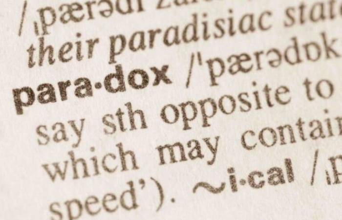 10 безумно занимательных логических парадоксов