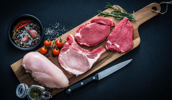 5 самых полезных видов мяса, которые стоит включить в свой рацион