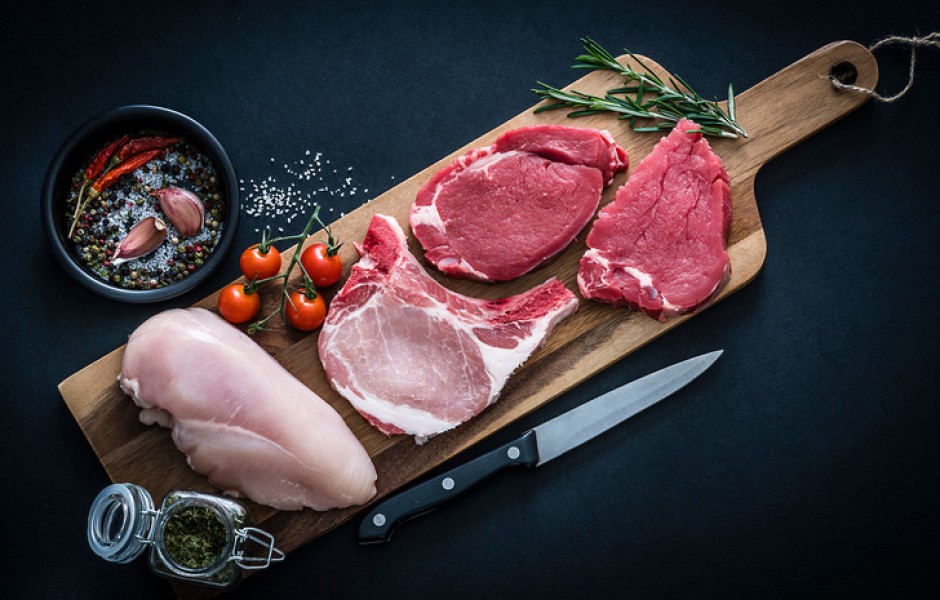 5 самых полезных видов мяса, которые стоит включить в свой рацион