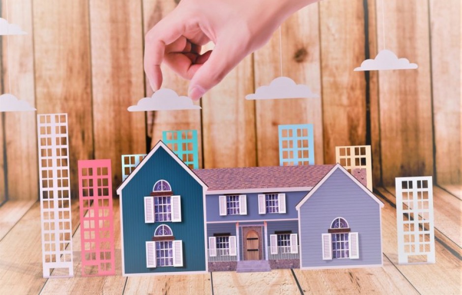 8 интересных фактов об ипотеке