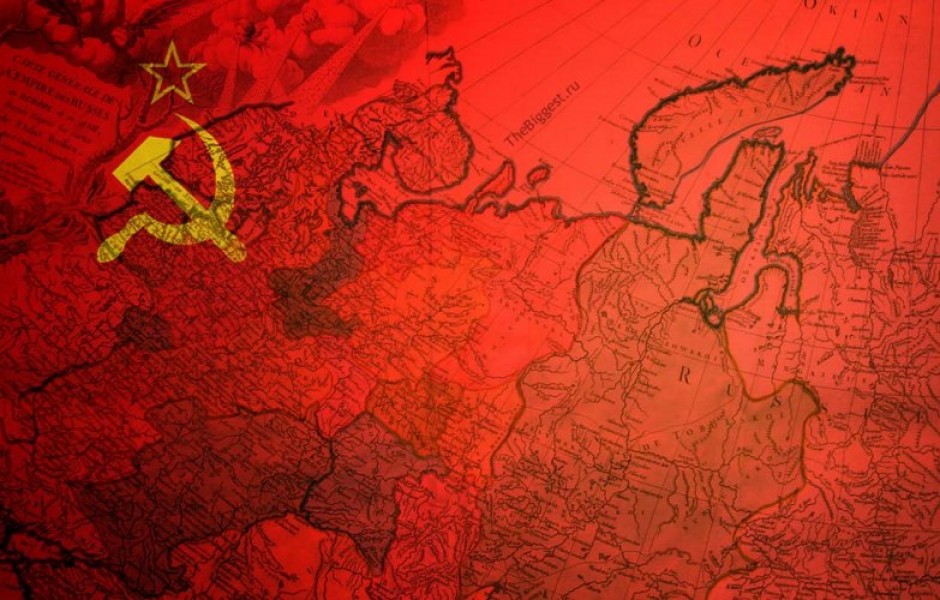 Какие территории СССР отдал другим странам после войны