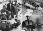 Самые нетривиальные образцы оружия, которые появились в годы Второй мировой войны