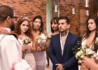Бразилец в знак протеста против моногамии женился на девяти женщинах одновременно