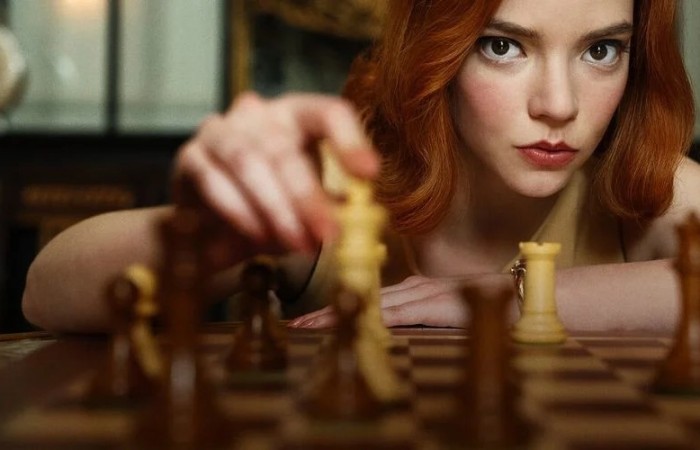 8 нескучных фактов о шахматах (8 фото)