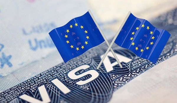7 интересных фактов о шенгенской визе
