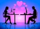 15 любопытных фактов о знакомствах в Интернете