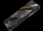 Tyrannophone — iPhone с настоящим зубом тираннозавра