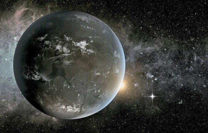 Учёные обнаружили не менее 70 бродячих планет