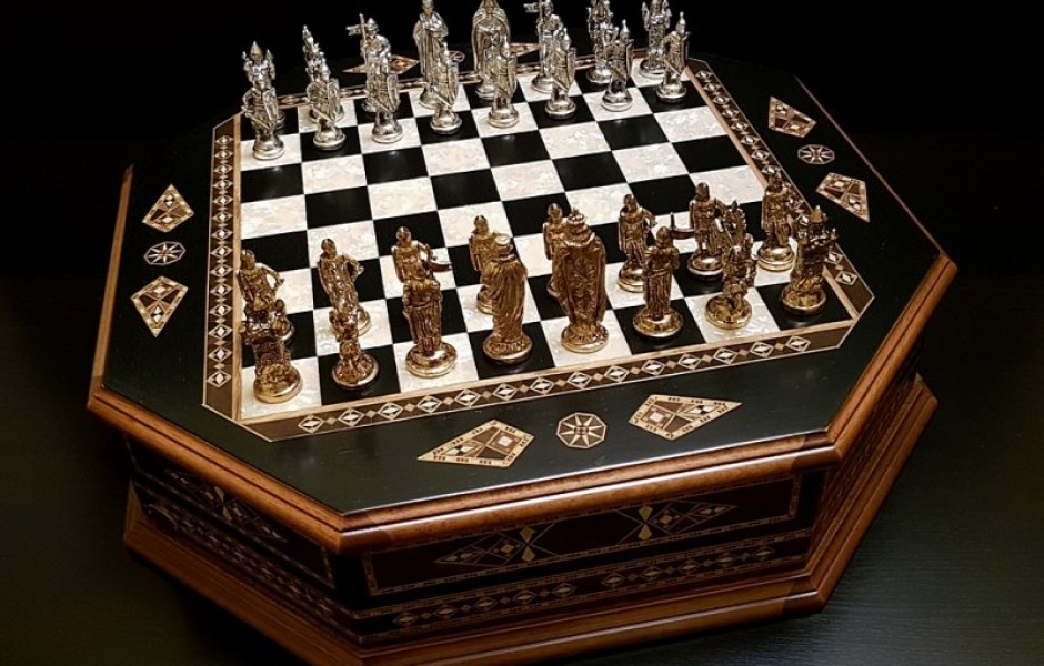 Интересные факты о шахматных часах