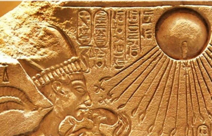 Загадки египетских затмений в эпоху Амарны