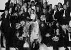 Редкие снимки со свадеб знаменитостей, которые мало кто видел