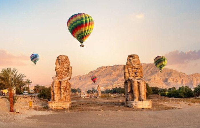 10 Достопримечательностей Египта, которые стоит посетить каждому