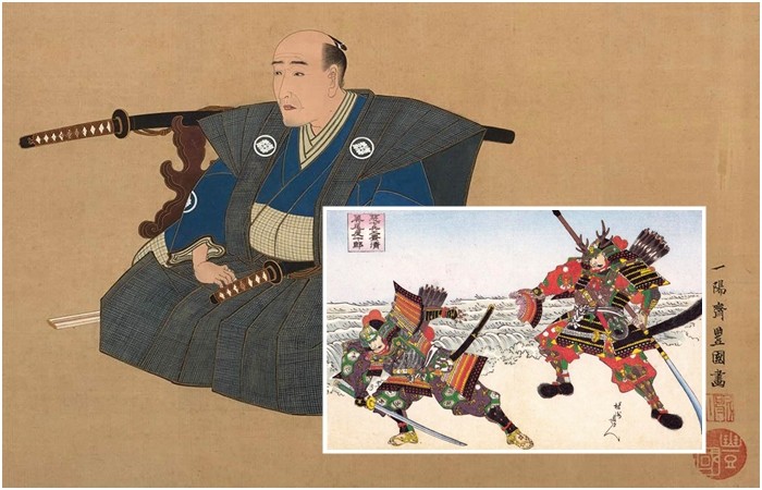 Что такое «Бусидо», и Почему кодекс чести самураев, играл столь важную роль