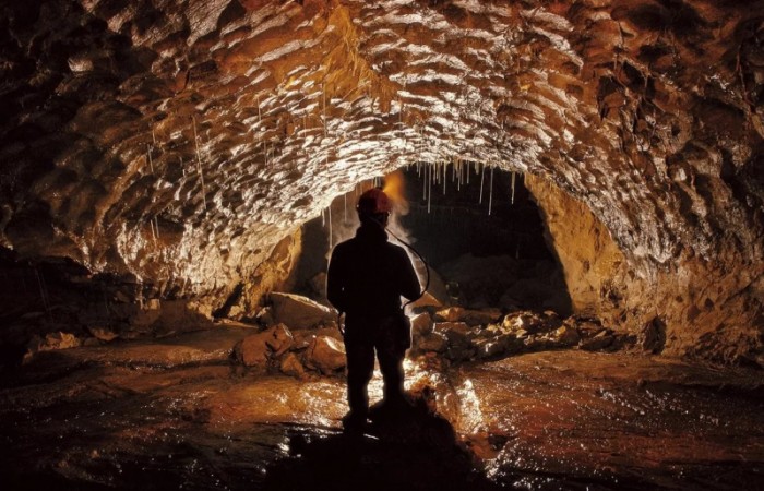 10 самых длинных пещер в мире