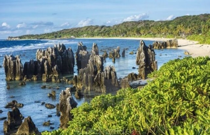 Науру — как богатство маленькой страны стало её проклятьем
