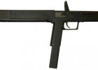 Специальный пистолет-пулемёт скрытого ношения ПП-90