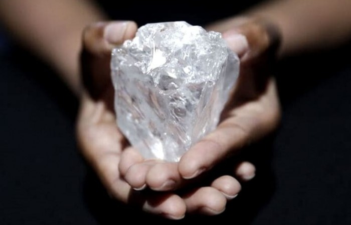 11 самых больших бриллиантов в мире