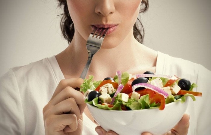 10 главных продуктов для идеального пищеварения