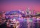 Фестиваль музыки и света Vivid Sydney 2022 (26 фото)