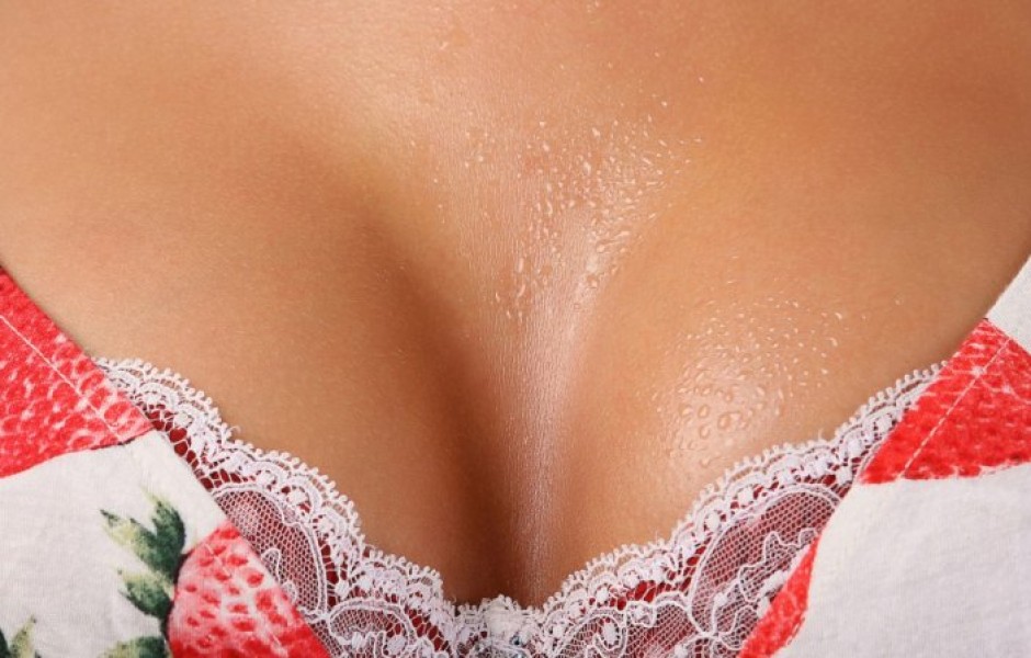 32 интригующих факта о женской груди