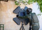 Новая израильская военная технология способна «видеть сквозь стены»