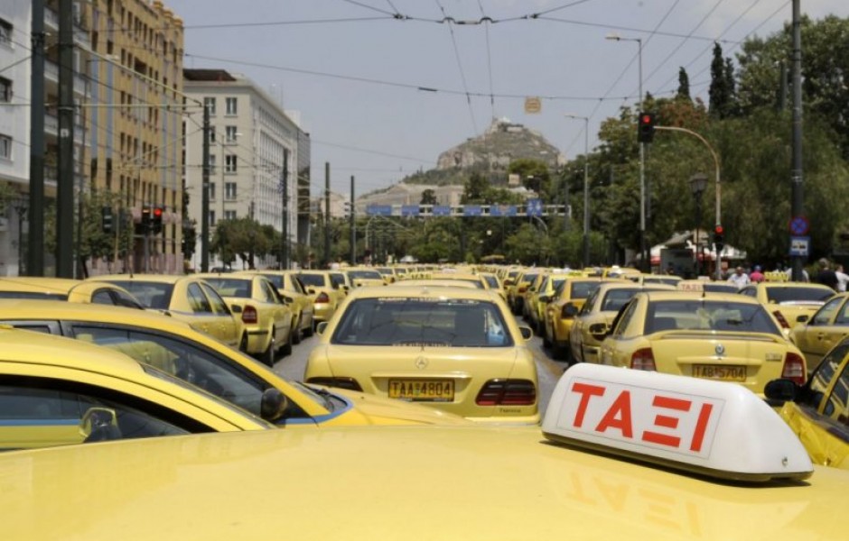 Интересные факты о такси в разных странах мира