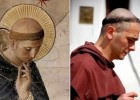 Зачем католические монахи выбривают себе макушку