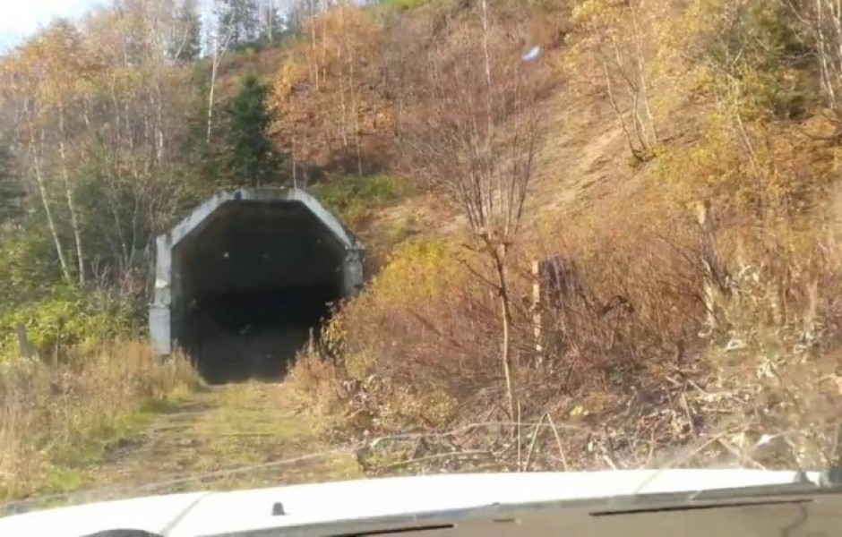 Зачем в СССР хотели прорыть туннель до Сахалина?