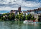 Десять самых красивых и незабываемых городов Швейцарии