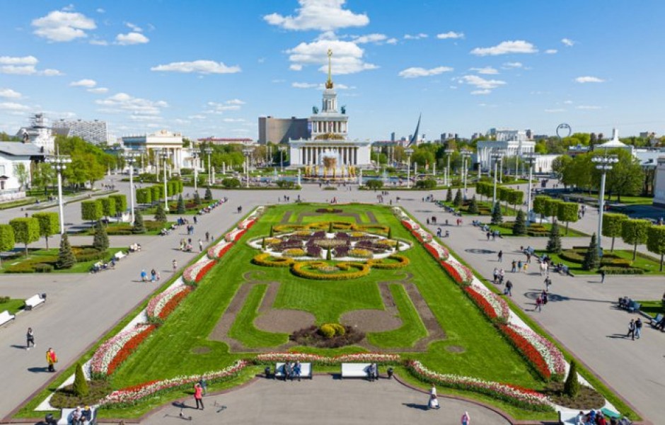 Куда можно пойти с девушкой в Москве – романтичные и нетривиальные локации