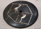 Загадочные [компакт] диски Древнего Египта