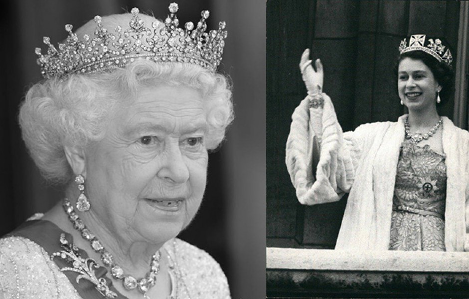 Какое состояние оставила королева Елизавета II и кому оно достанется