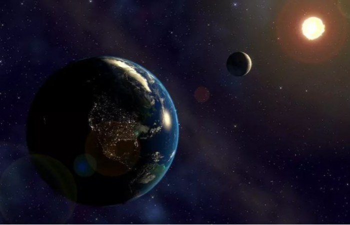 Может ли Земля когда-нибудь покинуть Солнечную систему