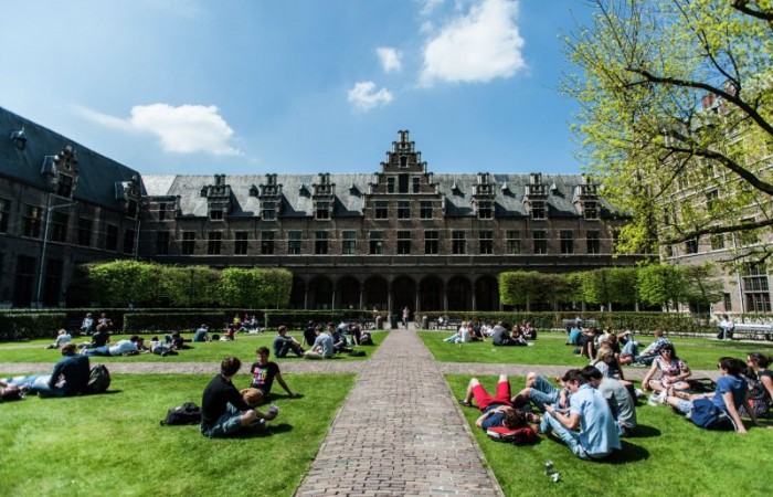 Учеба в Бельгии: стоимость образования, программы