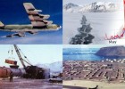 Радиационная халатность: как США потеряли ядерную бомбу во льдах Гренландии