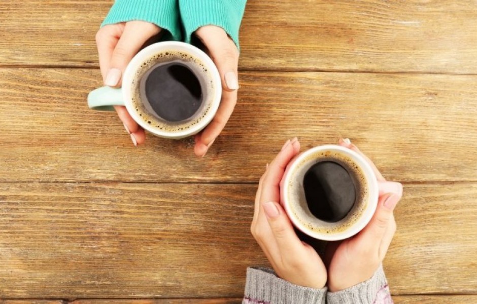 Сколько чашек кофе в день — это норма? Научное мнение