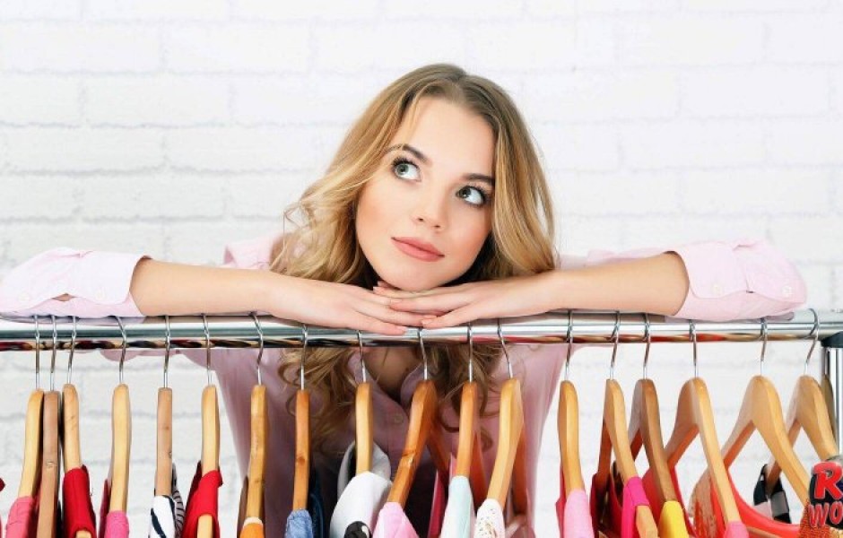 Несколько простых способов сэкономить на покупке одежды