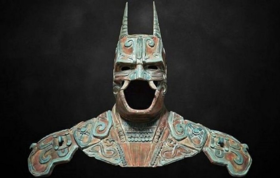 Камазоц: древний бог майя, которому поклонялись 2500 лет назад
