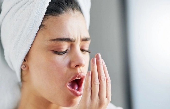 Насколько в действительности опасно засыпать, не почистив зубы?