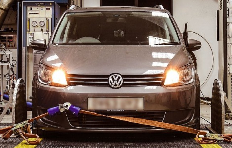 Важность технического обслуживания автомобилей Volkswagen