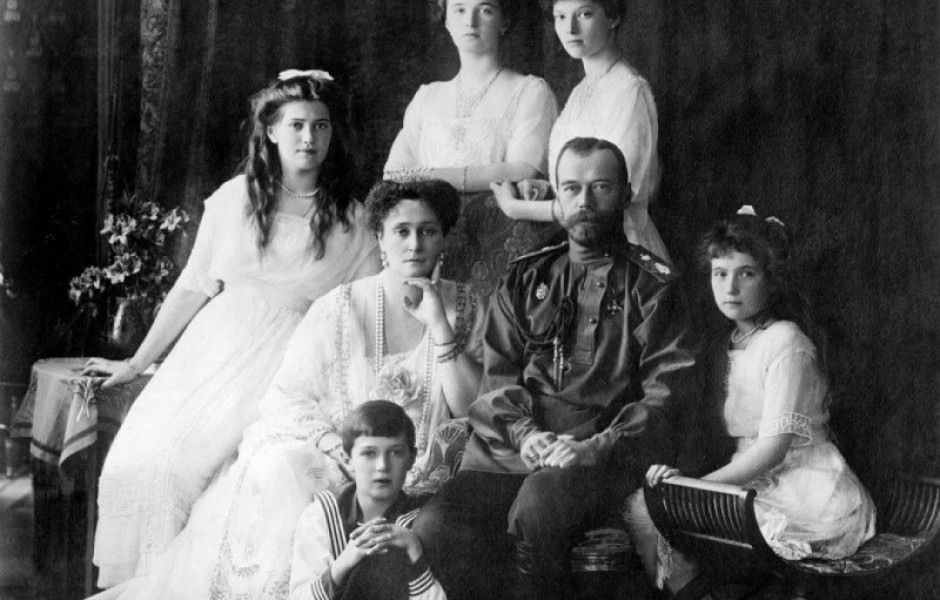 Как сложилась судьба убийц семьи Романовых. Есть ли карма?