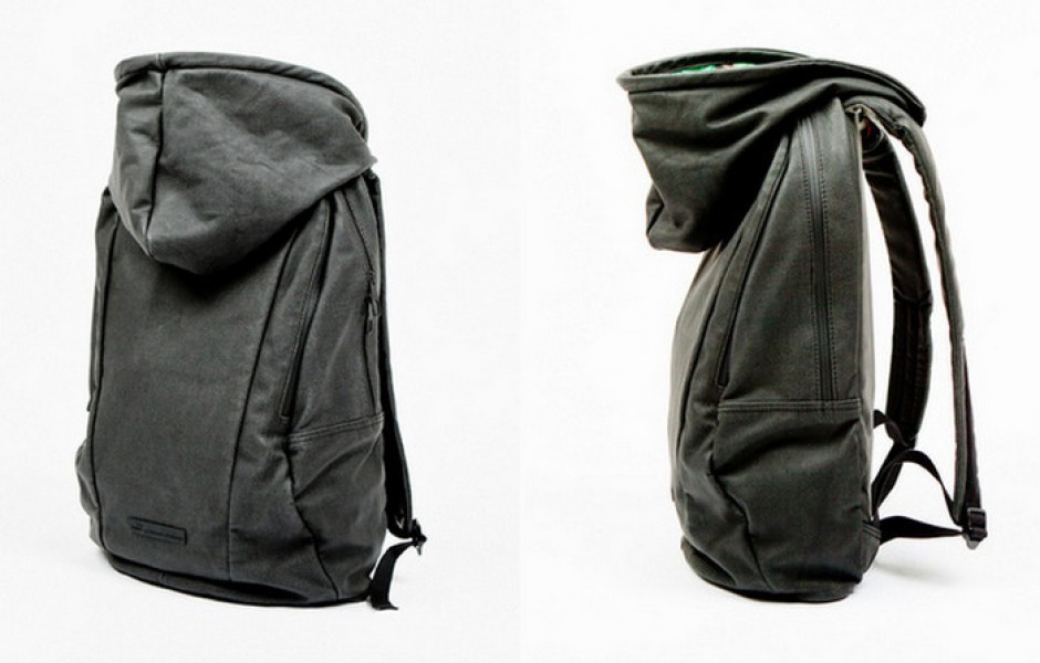 15 самых оригинальных и функциональных рюкзаков