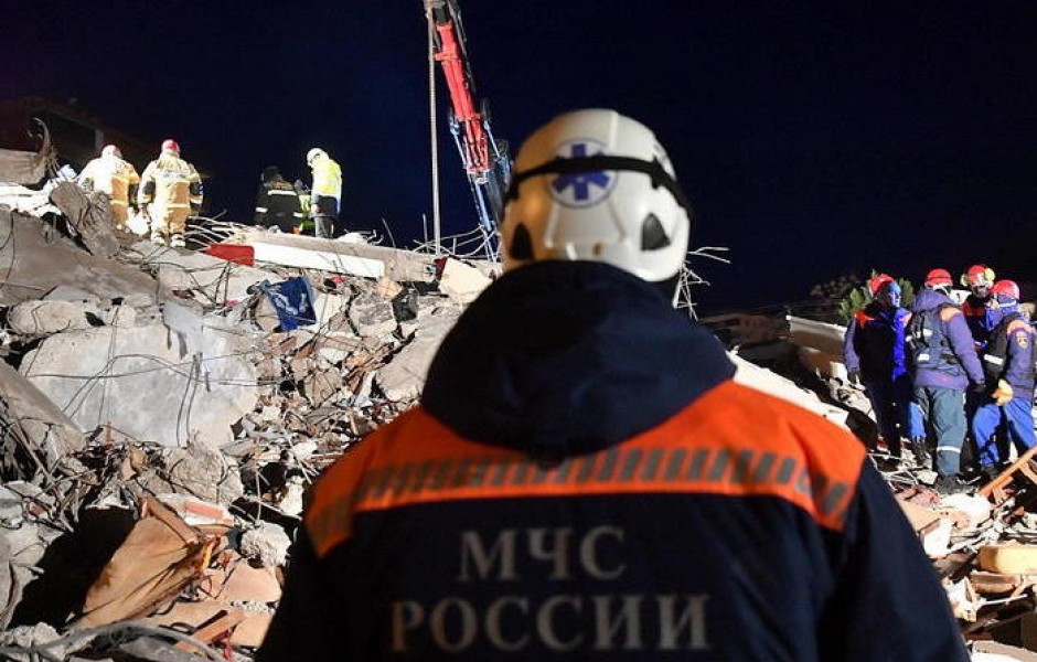 В каких местах России возможны столь же сильные землетрясения, как в Турции