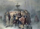 Галерея человеческих трагедий и пороков: 10 самых печальных картин русских художников