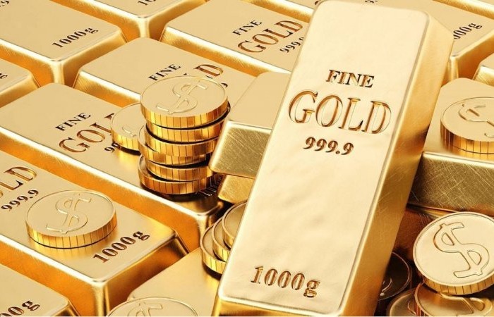 Инвестиции в золото: выгоды и перспективы