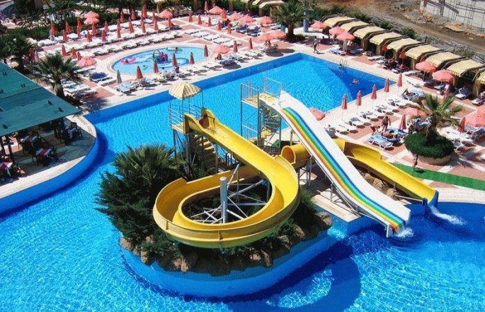 Курорты для туров в Турцию 2023