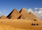 Признаки того, что на древний Египет могли оказывать влияние инопланетяне