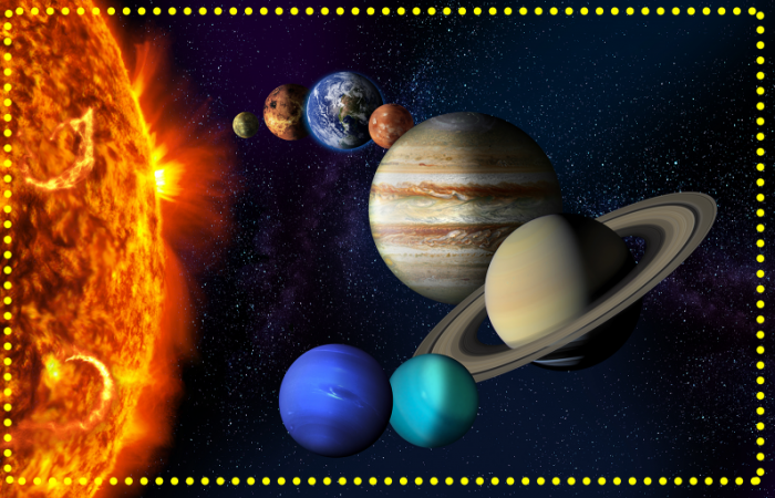 9 популярных заблуждений о планетах Солнечной системы, которые не имеют ничего общего с реальностью